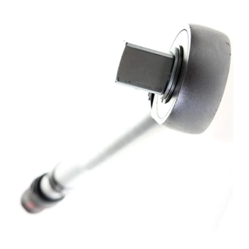 Norbar Torque Tools Click Torque Wrench, Ratchet, 80 to 400 Nm Torque Range, 3/4 in Square Drive, 686mm Overall 15007