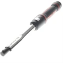 Norbar Torque Tools Click Torque Wrench 20 To 100 Nm, 16 mm Round Drive, 362 mm Overall Length 15063