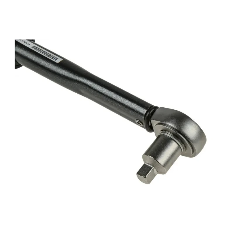 Norbar Torque Tools Click Torque Wrench 20 To 100 Nm, 1/2 in Square Drive, 375mm Length 130103