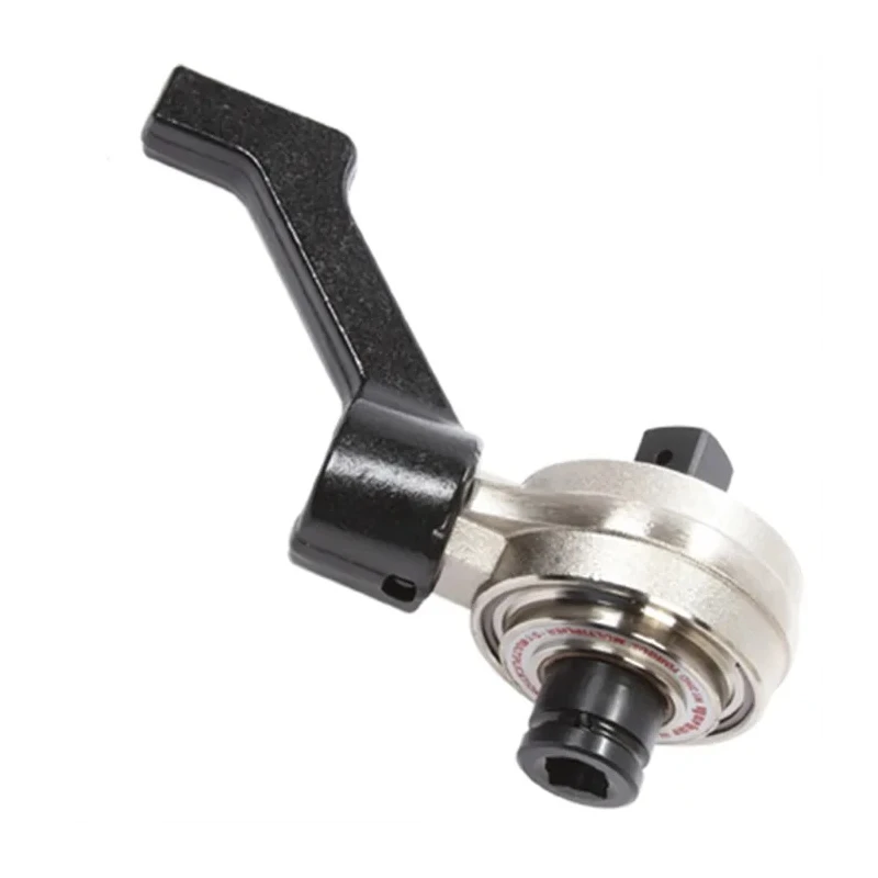 Norbar Torque Tools Torque Multiplier, 2700 Nm Max Output Torque, 5:1 Ratio, 3/4 in Input Drive, 1 in Output Drive 17221