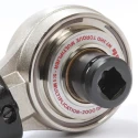 Norbar Torque Tools Torque Multiplier, 2700 Nm Max Output Torque, 5:1 Ratio, 3/4 in Input Drive, 1 in Output Drive 17221