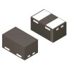 STMicroelectronics 1-Element Uni-Directional ESD Protection Array 300 W, 2-Pin SOD-882 ESDA8P30-1T2