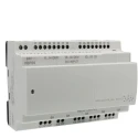 Crouzet Millenium Evo Series PLC CPU, 16-Input Digital Input, 8 Relay Outputs, Battery Backup, RS485 Communication 88975001
