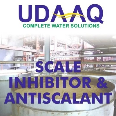 Buy Aquasol Sugar Evaporator Antiscalant WT8300 At Lowest Prices