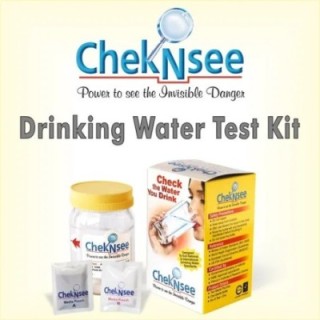 Buy Aquasol Drinking Water Potability Test Kit CNC10 online
