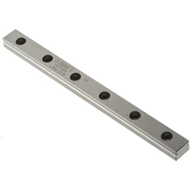 IKO Nippon Thompson LWL Series Linear Guide Rail 12 mm Width 150 mm Length LWL12R150HS2