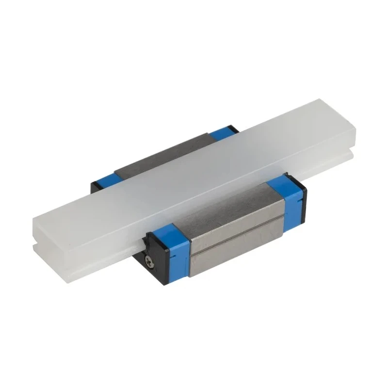 IKO Nippon Thompson Linear Guide Carriage ML Series 32mm Width 4980N Dynamic Load ML15C1HS2