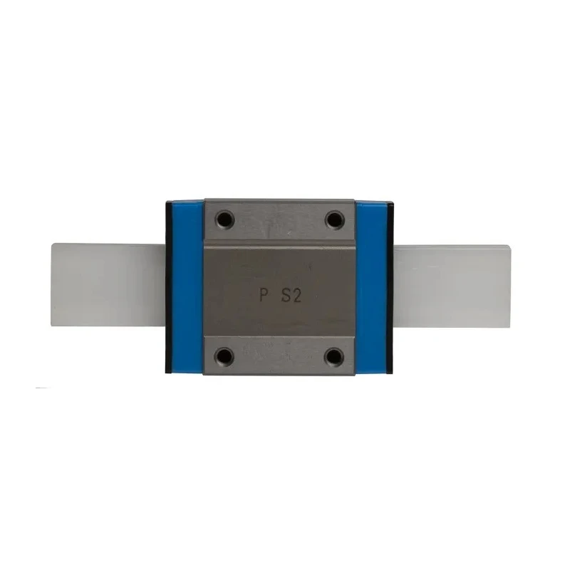 IKO Nippon Thompson Linear Guide Carriage ML Series 32mm Width 4980N Dynamic Load ML15C1HS2
