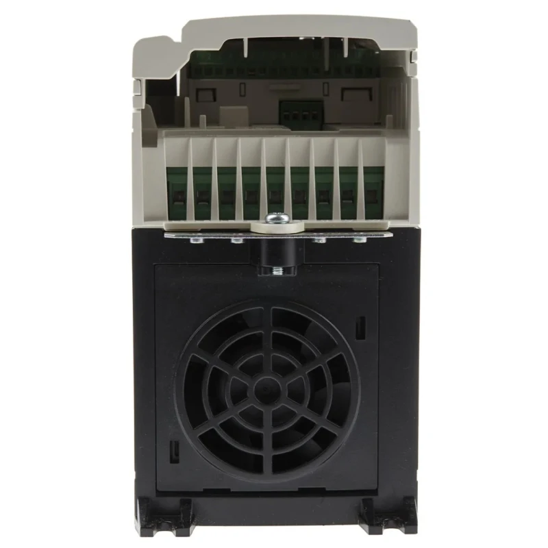 Control Techniques 4 kW 3 Phase Vector Control Inverter Drive Panel Mount IP20 480V 9.4A M400-03400094A10100AB100