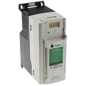 Control Techniques 4 kW 3 Phase Vector Control Inverter Drive Panel Mount IP20 480V 9.4A M400-03400094A10100AB100