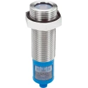 SICK Series Ultrasonic Level Sensor with Display, Screw Mount, Perfluoroelastomer Gasket, 1.4571 Stainless Steel Housing UP56