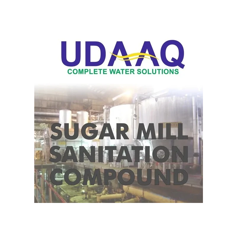Buy Aquasol WT8100 Mill Sanitation Compound Get Best Deal