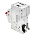 ABB 2-Pole DIN Rail Isolator Switch IP20, IP40, 63A SD202/63 2CDD282101R0063 2CDD282101R0063 SD202/63
