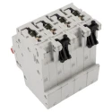 ABB 4-Pole DIN Rail Isolator Switch 32A IP20 SD204 Series 2CDD284101R0032 SD204/32