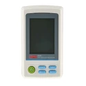 RS Pro Data Logging Air Quality Monitor Battery-Powered Maximum 60 °C Temperature, 99 %RH Humidity RS-5322 174-9558