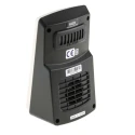 RS Pro Data Logging Air Quality Monitor Battery-Powered Maximum 60 °C Temperature, 99 %RH Humidity RS-5322 174-9558