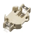 Takachi Electric Industrial Battery Holder Surface Mount Glass Filled Liquid Crystal Polymer SMTU1632