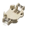Takachi Electric Industrial Battery Holder Surface Mount Glass Filled Liquid Crystal Polymer SMTU1632