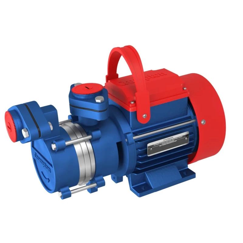 Buy Crompton AQUAGOLD Self Priming Pump Online at Lowest Prices