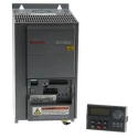 Bosch Rexroth 3 Phase Inverter Drive 4 kW, 380V AC, 9.7A, PID Drive, EFC5610-4K00-3P4-MDA-7P-NNNNN-L1NN