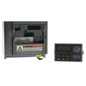 Bosch Rexroth 3 Phase Inverter Drive 4 kW, 380V AC, 9.7A, PID Drive, EFC5610-4K00-3P4-MDA-7P-NNNNN-L1NN