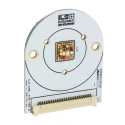 Intelligent LED Solutions 56V White Flexible LED Strip, 45mm Width, 3000K Colour Temperature ILR-XM01-001A-SC201-CON25.