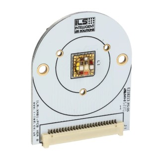 Intelligent LED Solutions 56V White Flexible LED Strip, 45mm Width, 3000K Colour Temperature ILR-XM01-001A-SC201-CON25.