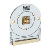 Intelligent LED Solutions 56V White Flexible LED Strip, 45mm Width, 3000K Colour Temperature ILR-XM01-001A-SC201-CON25.
