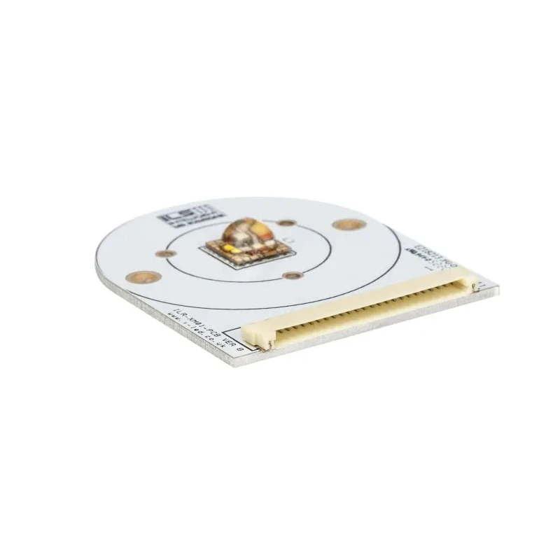 Intelligent LED Solutions 56V White Flexible LED Strip, 45mm Width, 3000K Colour Temperature ILR-XM01-001A-SC201-CON25.
