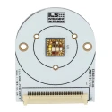 Intelligent LED Solutions 56V White Flexible LED Strip, 45mm Width, 3000K Colour Temperature ILR-XM01-001A-SC201-CON25.