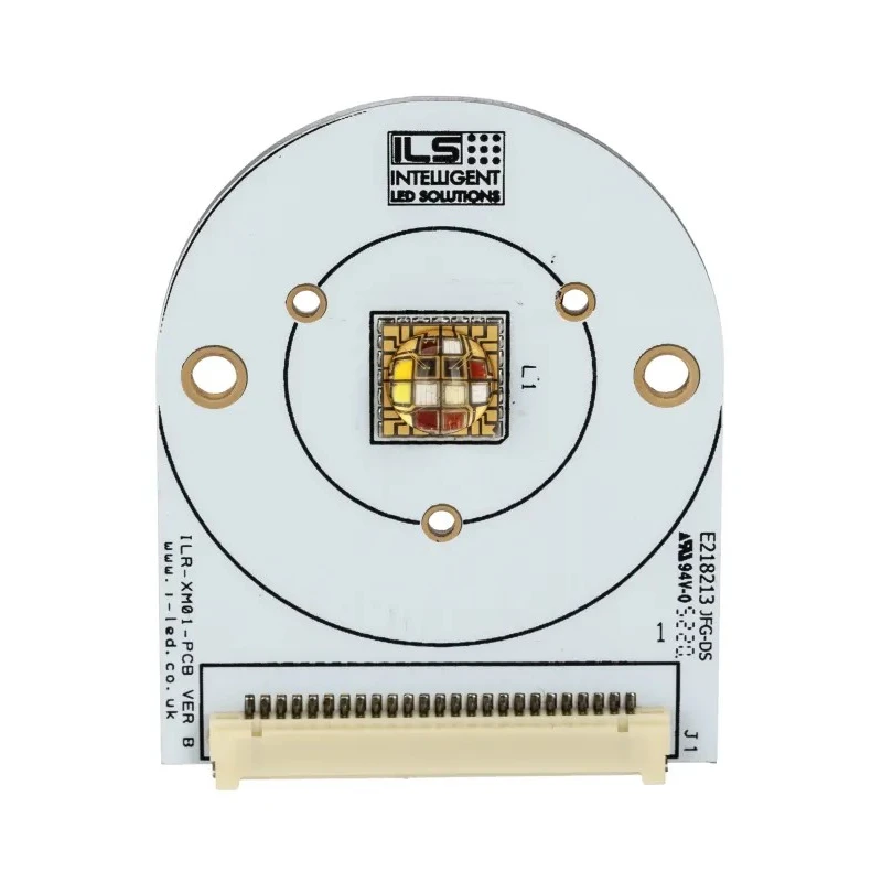 Intelligent LED Solutions 56V White Flexible LED Strip, 45mm Width, 3000K Colour Temperature ILR-XM01-001A-SC201-CON25.