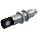 Turck Threaded Barrel Ultrasonic Proximity Sensor M18 1.3 m Range 150mA 4 to 20 mA Output 30 V DC RU130U-M18E-LI8X2-H1151