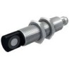 Turck Threaded Barrel Ultrasonic Proximity Sensor M18 1.3 m Range 150mA 4 to 20 mA Output 30 V DC RU130U-M18E-LI8X2-H1151