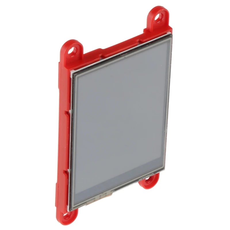 4D Systems 4DGL Graphics Touch 2.4 Inch TFT LCD Display Module 240 x 320 pixels Resistive Touch gen4-uLCD-24PT
