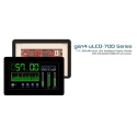 4D Systems Gen4 Diablo16 7 in Resistive Touch Screen Display Board Starter Kit SK-gen4-70DT