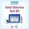 Aquasol Total Chlorine Test Kit 0.2 - 4.0 PPM (Mg/L) AE245*