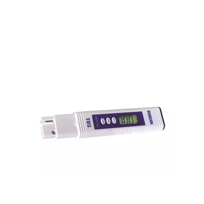 Buy Aquasol Conductivity / TDS Meter AMPEC Get Best Deal