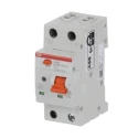 ABB Miniature Circuit Breaker 1-Pole 10A Type C 240V AC 6 kA Breaking Capacity ARC1