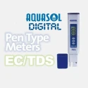 Buy Aquasol Conductivity / TDS Meter AMPEC Get Best Deal