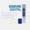 Aquasol PH Meter 0 - 14 PH AMPPH