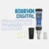 Aquasol PH Meter 0 - 14 PH AMPH01