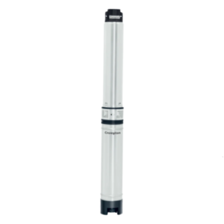Buy Crompton 100W Borewell Pump Set at Best Prices