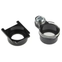 EAO Push Button Flip Guard Protective Cover For Use With Series 61 Switch 61-9924.0