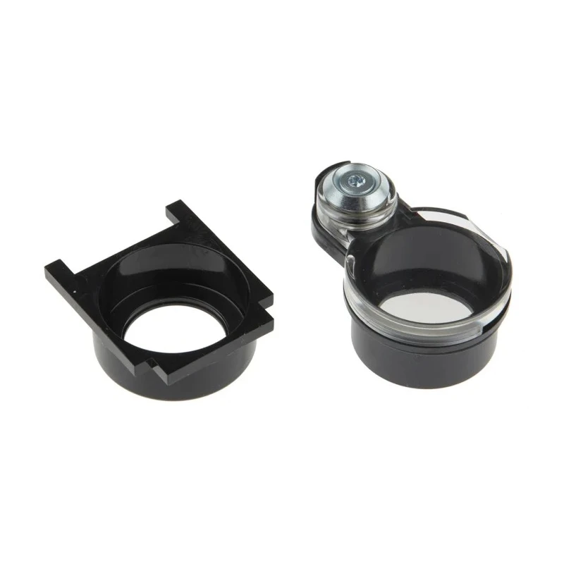 EAO Push Button Flip Guard Protective Cover For Use With Series 61 Switch 61-9924.0