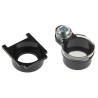 EAO Push Button Flip Guard Protective Cover For Use With Series 61 Switch 61-9924.0