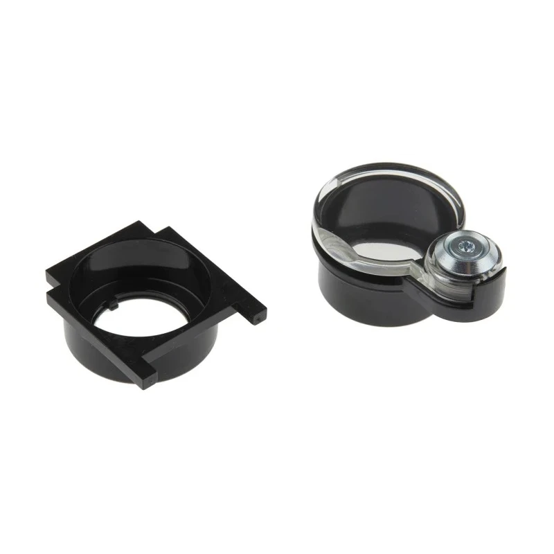 EAO Push Button Flip Guard Protective Cover For Use With Series 61 Switch 61-9924.0