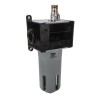 RS PRO 1/2 in G Air Lubricator 15 bar 195mm Height Manual Oil Loading 176-1745