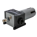 RS PRO 1/2 in G Air Lubricator 15 bar 195mm Height Manual Oil Loading 176-1745