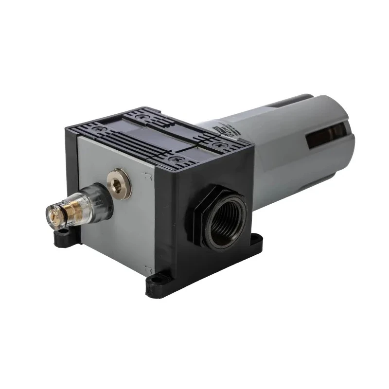 RS PRO 1/2 in G Air Lubricator 15 bar 195mm Height Manual Oil Loading 176-1745