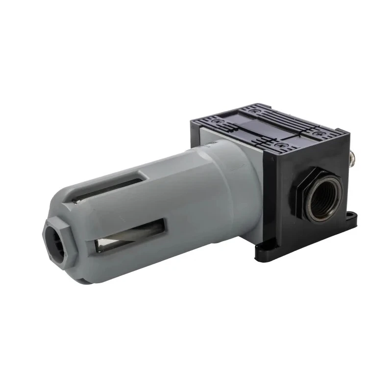 RS PRO 1/2 in G Air Lubricator 15 bar 195mm Height Manual Oil Loading 176-1745